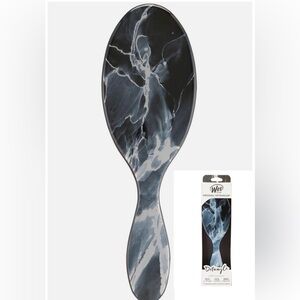 Wet Brush® The Original Detangler® Hair Brush Metallic Marble Onyx